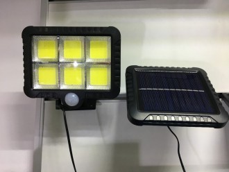 Mini sistem solar