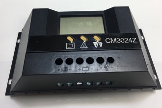 Regulator de incarcare Solara 30A