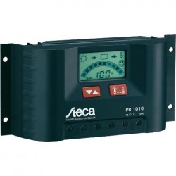 Regulator de incarcare Solara Steca Germania 10A