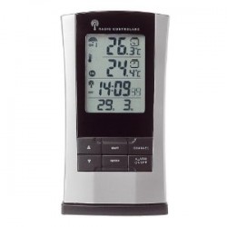 Termometru Digital Radio Control TE-219