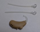 Aparat Hearking KH-81 BTE Profesional cu tub 