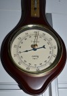 Barometru cu Termometru Timestar PW-983