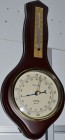 Barometru cu Termometru Timestar PW-983
