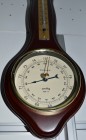 Barometru cu Termometru Timestar PW-983