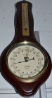 Barometru cu Termometru Timestar PW-983