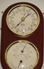 Barometru Timestar cu termometru, higrometru PW974-0009-1