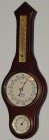 Barometru Timestar cu termometru si higrometru PW-975