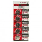 Baterie Maxcell CR2025 3V Lithium