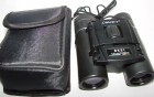 Binoclu Profesional De Buzunar 8x21 Comet