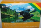 Binoclu Profesional De Buzunar 8x21 Comet