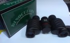 Binoclu Binoculars 10x24 COMET