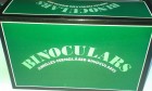 Binoclu Binoculars 10x24 COMET