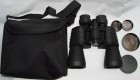 Binoclu Binoculars 10x-70x70 Comet Zoom