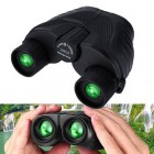 Binoclu mini Comet 10x25