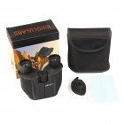 Binoclu mini Comet 10x25