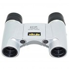 Binoclu Nicula reglare automata 6x18