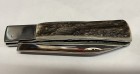 Briceag din corn de cerb K-15