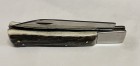 Briceag din corn de cerb K-15