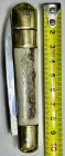 Briceag din corn de cerb K-15au