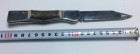 Briceag din corn de cerb k-22