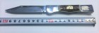 Briceag din corn de cerb k-22