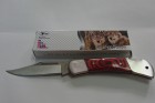 Briceag din lemn Super Knife