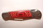 Briceag din lemn Super Knife