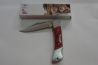 Briceag din lemn Super Knife