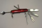 Briceag multifunctional