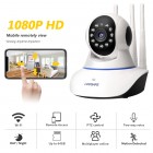 Camera IP Wireless cu filmare HD