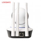 Camera IP Wireless cu filmare HD