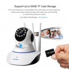 Camera IP Wireless cu filmare HD