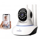 Camera IP Wireless cu filmare HD