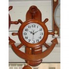 Ceas Ancora perete cu pendula A 059