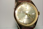 Ceas Atlantic Automatic Art Deco Worldmaster 51751.45.35