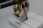 Ceas Atlantic Automatic Art Deco Worldmaster 51751.45.35