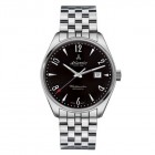 Ceas Atlantic World Master Art-Deco Automatic 51752.41.65SM