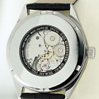 Ceas Atlantic Worldmaster Art-Deco 17 Rubine 51752.41.25G