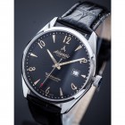 Ceas Atlantic Worldmaster Art Deco Mecanic 51651.41.65G