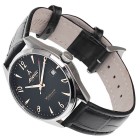 Ceas Atlantic Worldmaster Art Deco Mecanic 51651.41.65G