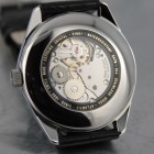 Ceas Atlantic Worldmaster Art Deco mecanic 51651.41.25G
