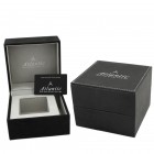 Ceas Atlantic Worldmaster Art Deco mecanic 51651.41.25G
