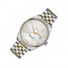 Ceas Atlantic Worldmaster Art Deco mecanic 51651.41.25GM