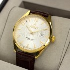 Ceas Atlantic Worldmaster ArtDeco 51752.45.25G