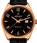 Ceas Atlantic Worldmaster ArtDeco automatic 51752.45.65G