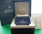 Ceas Atlantic Worldmaster ArtDeco automatic 51752.45.65G