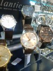 Ceas Atlantic Worldmaster ArtDeco automatic 51752.45.65G