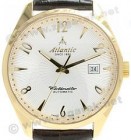 Ceas Atlantic Automatic Worldmaster ArtDeco 51751.45.25