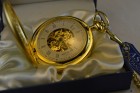 Ceas Buzunar Mecanic Astron 17 Jewels 5362-1