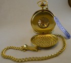 Ceas Buzunar Mecanic Astron 17 Jewels 5362-1